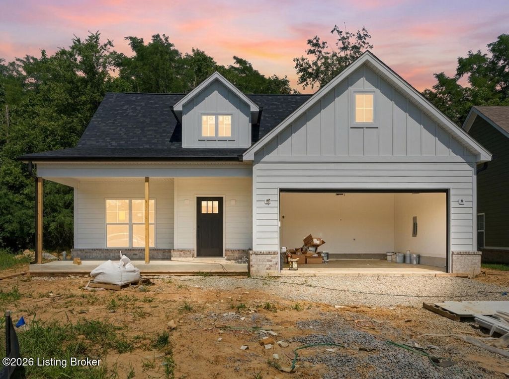 1204 Divot Way, Simpsonville, KY 40067