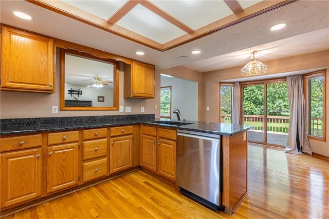 2895 Cobblestone Crossing Court, Centerville, OH 45458