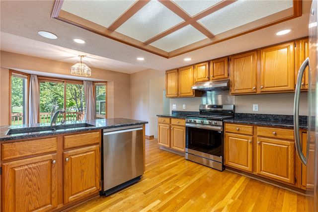2895 Cobblestone Crossing Court, Centerville, OH 45458