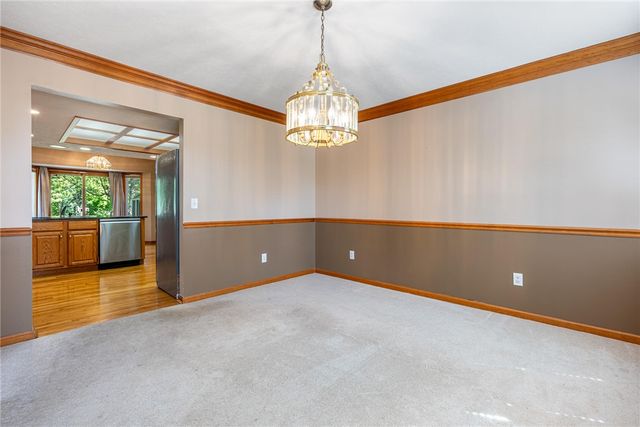 2895 Cobblestone Crossing Court, Centerville, OH 45458