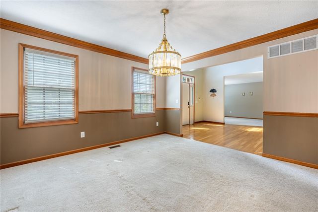 2895 Cobblestone Crossing Court, Centerville, OH 45458