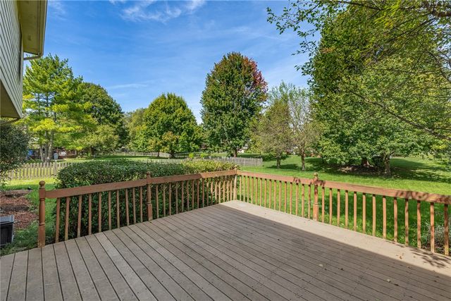 2895 Cobblestone Crossing Court, Centerville, OH 45458