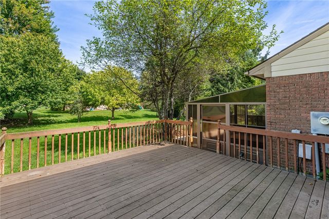 2895 Cobblestone Crossing Court, Centerville, OH 45458