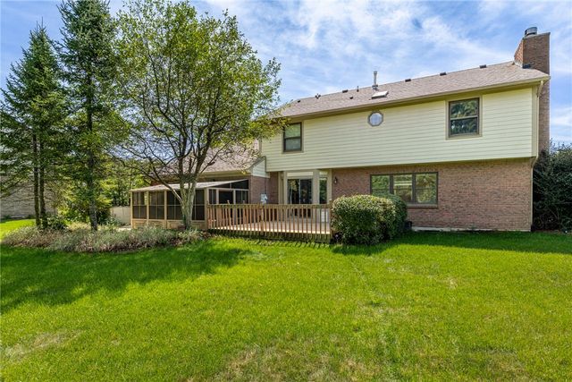 2895 Cobblestone Crossing Court, Centerville, OH 45458