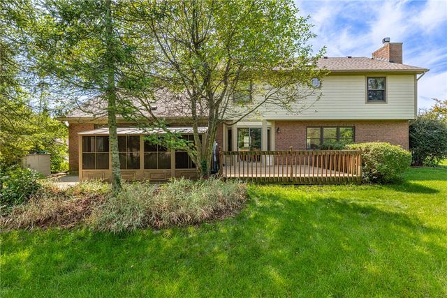 2895 Cobblestone Crossing Court, Centerville, OH 45458