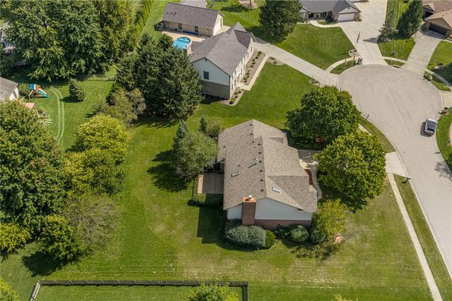 2895 Cobblestone Crossing Court, Centerville, OH 45458