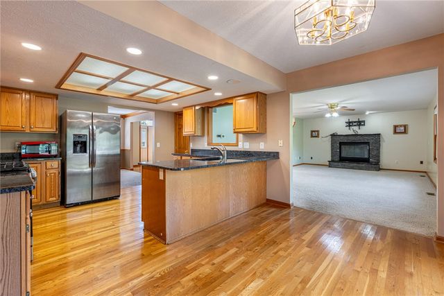 2895 Cobblestone Crossing Court, Centerville, OH 45458