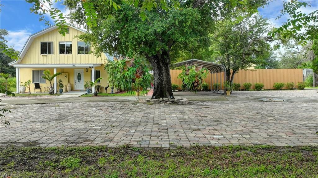 123 Riverbend DR, LABELLE, FL 33935 — photo 2