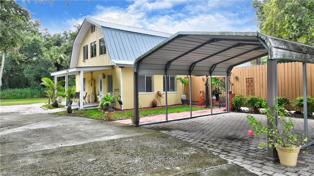 123 Riverbend DR, LABELLE, FL 33935 — photo 3