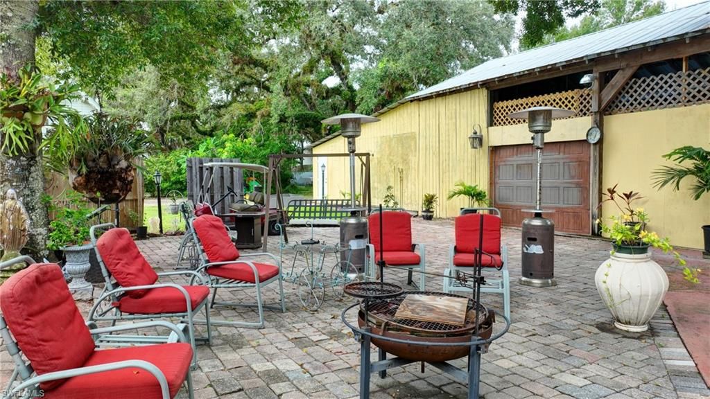 123 Riverbend DR, LABELLE, FL 33935 — photo 5