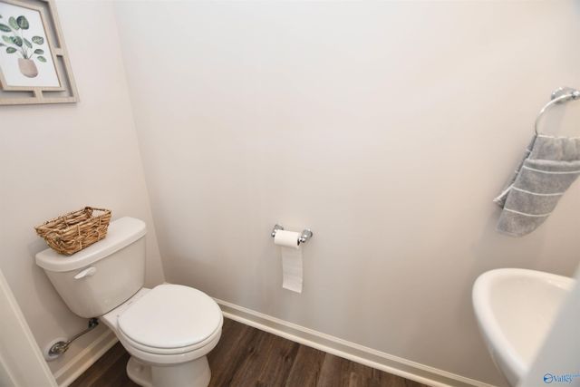 130 Maple Spring Trail, Madison, AL 35758