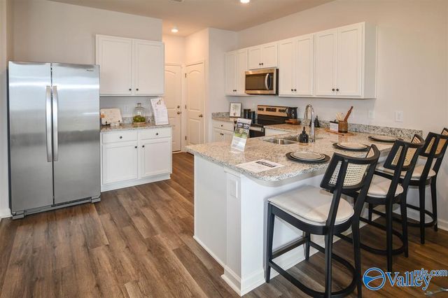 130 Maple Spring Trail, Madison, AL 35758