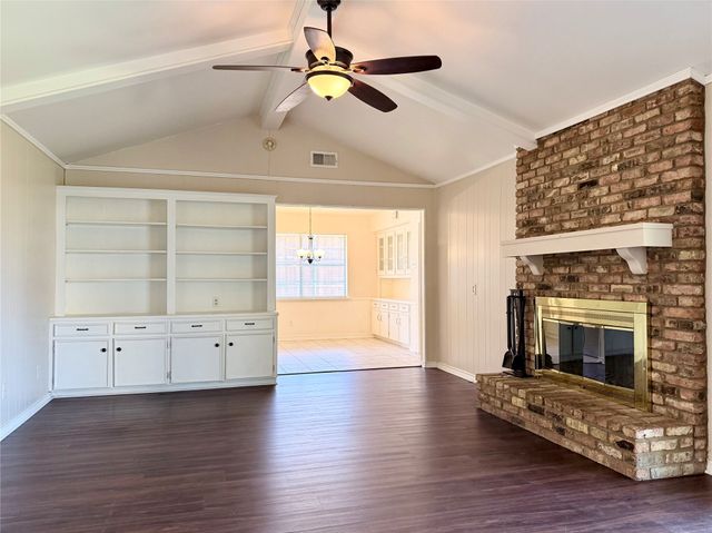 4737 Thunder Road, Dallas, TX 75244