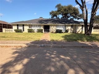 4737 Thunder Road, Dallas, TX 75244
