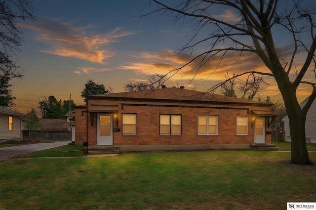 1102-1108 N L Street, Fremont, NE 68025