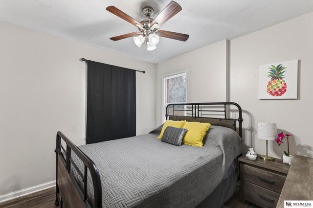1102-1108 N L Street, Fremont, NE 68025