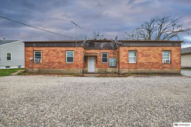 1102-1108 N L Street, Fremont, NE 68025