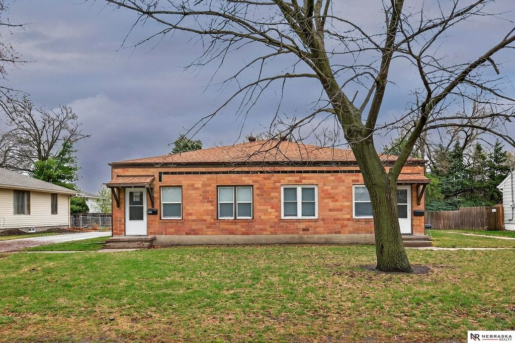 1102-1108 N L Street, Fremont, NE 68025