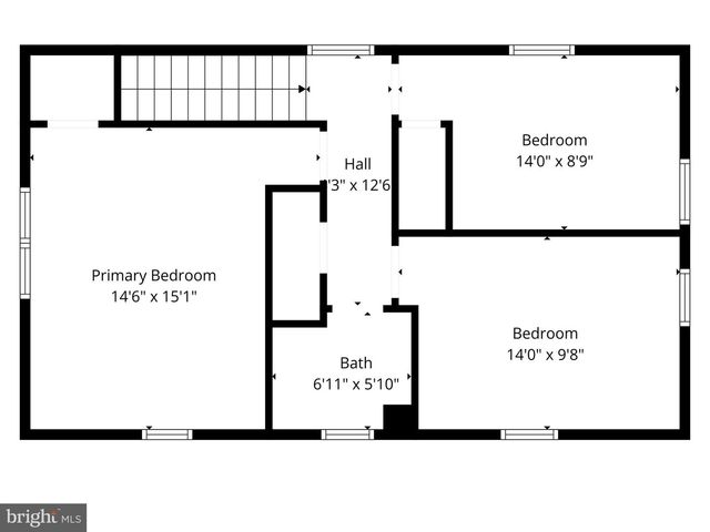 249 PINEHURST RD, Wilmington, DE 19803