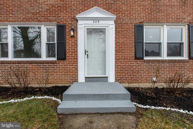 249 PINEHURST RD, Wilmington, DE 19803