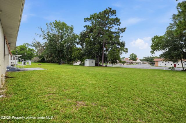 708 Nola Street, Inverness, FL 34452