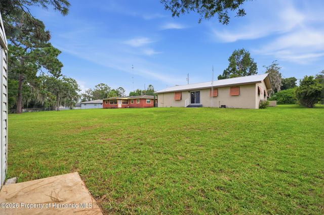 708 Nola Street, Inverness, FL 34452