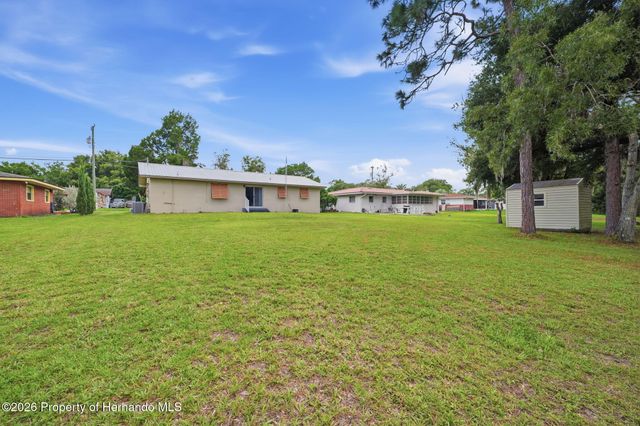 708 Nola Street, Inverness, FL 34452