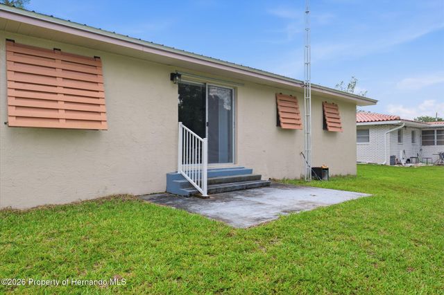 708 Nola Street, Inverness, FL 34452