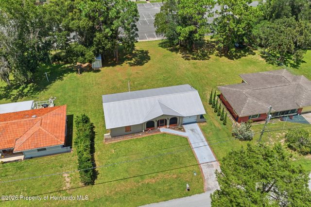 708 Nola Street, Inverness, FL 34452