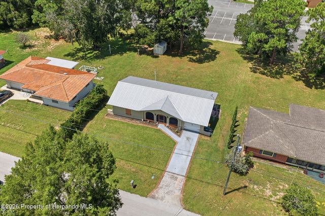 708 Nola Street, Inverness, FL 34452