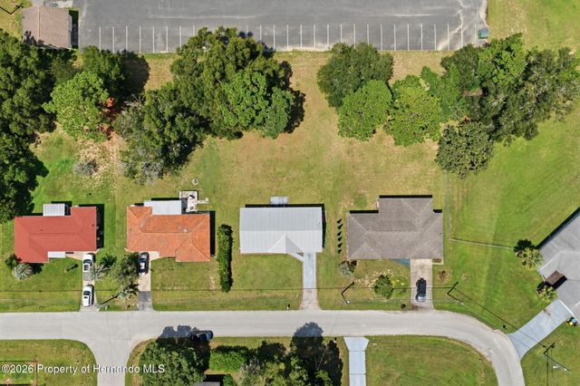 708 Nola Street, Inverness, FL 34452