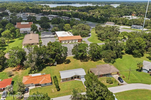 708 Nola Street, Inverness, FL 34452