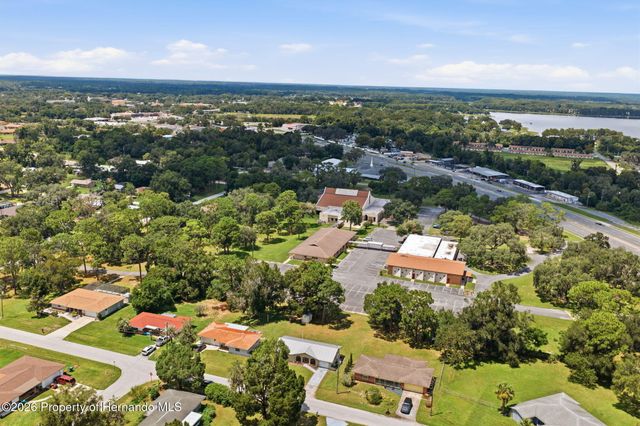 708 Nola Street, Inverness, FL 34452