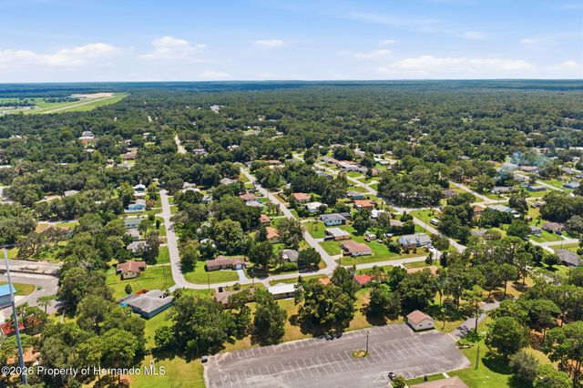 708 Nola Street, Inverness, FL 34452