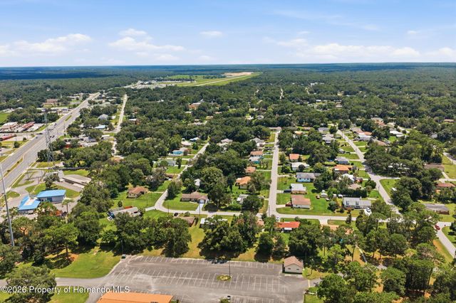 708 Nola Street, Inverness, FL 34452