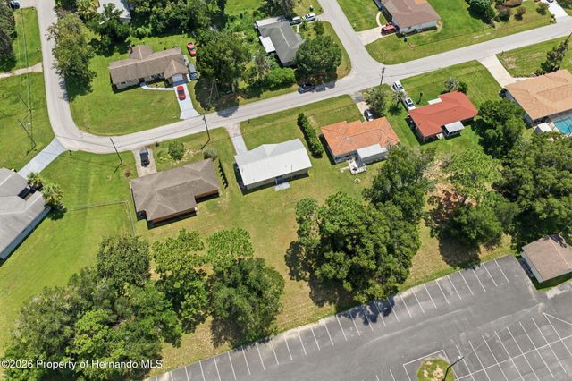 708 Nola Street, Inverness, FL 34452
