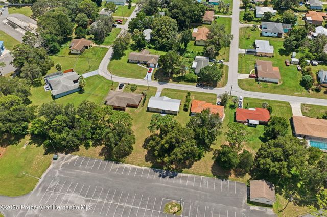 708 Nola Street, Inverness, FL 34452