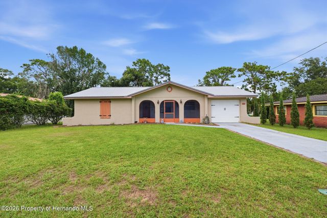 708 Nola Street, Inverness, FL 34452