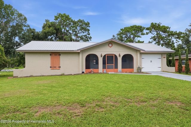 708 Nola Street, Inverness, FL 34452