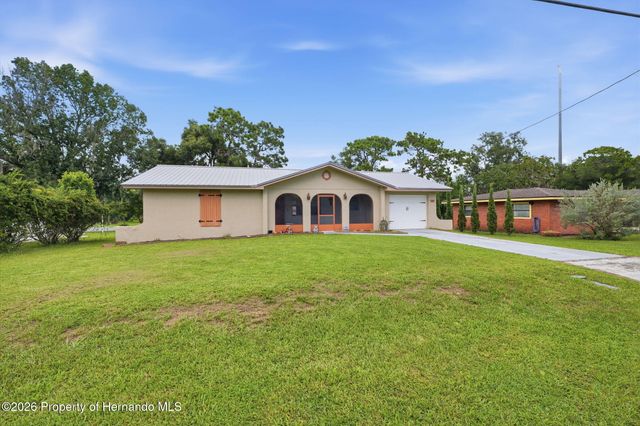 708 Nola Street, Inverness, FL 34452