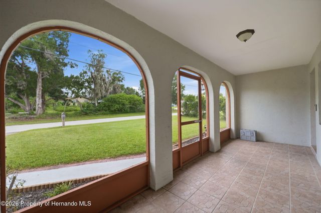 708 Nola Street, Inverness, FL 34452
