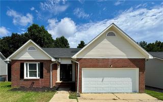 5724 Randleman Street, Fayetteville, NC 28304
