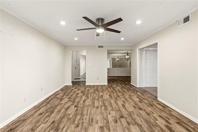6851 Roswell Road D-15, Atlanta, GA 30328