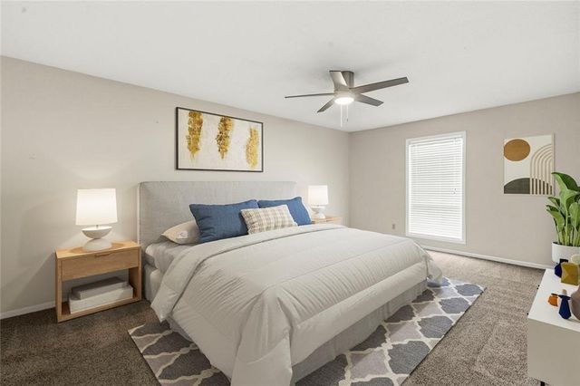 6851 Roswell Road D-15, Atlanta, GA 30328