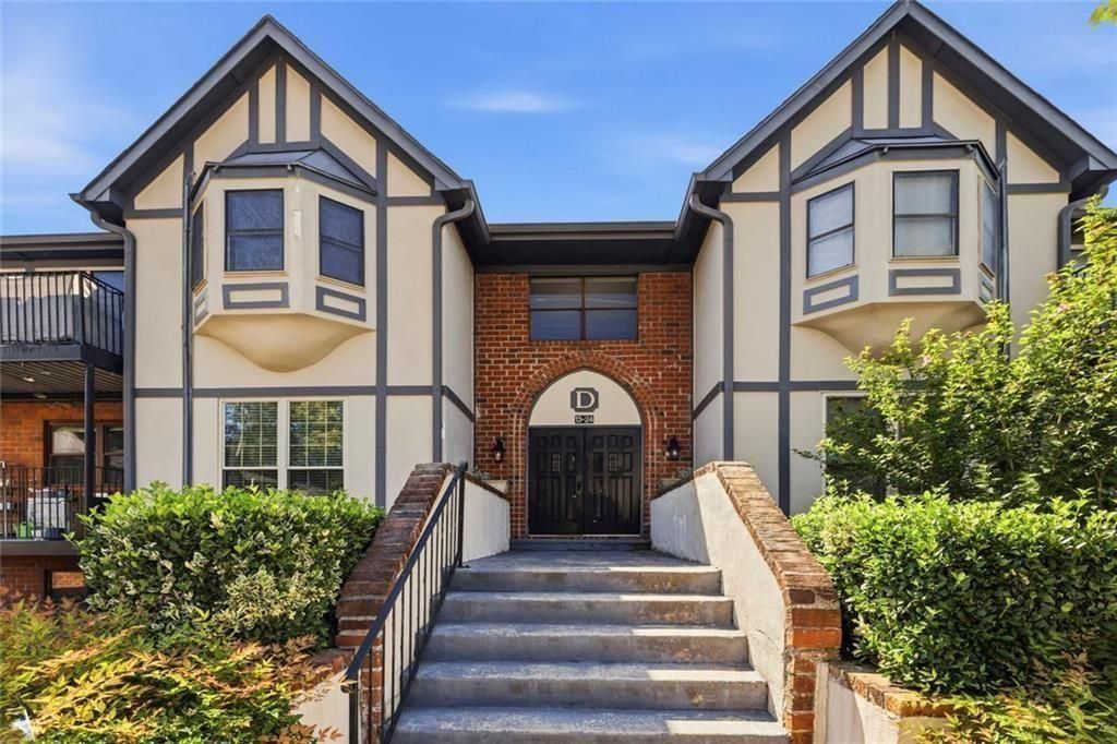6851 Roswell Road D-15, Atlanta, GA 30328