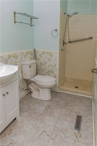 6535 El Rancho Drive, Rural Hall, NC 27045