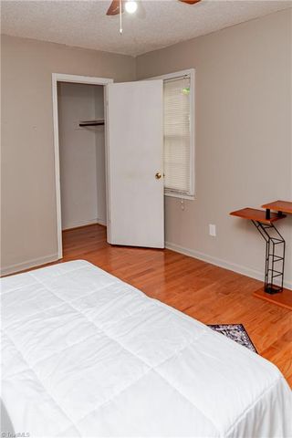 6535 El Rancho Drive, Rural Hall, NC 27045