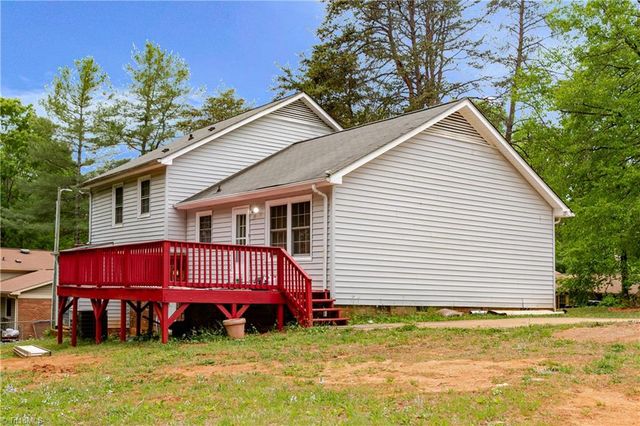 6535 El Rancho Drive, Rural Hall, NC 27045