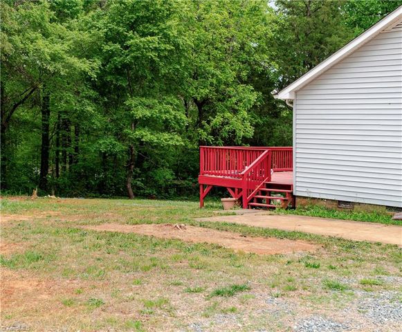6535 El Rancho Drive, Rural Hall, NC 27045