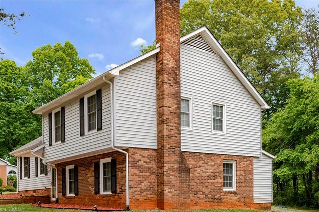 6535 El Rancho Drive, Rural Hall, NC 27045